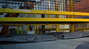 Tillsonburg manufacturer Marwood Metal Fabrication