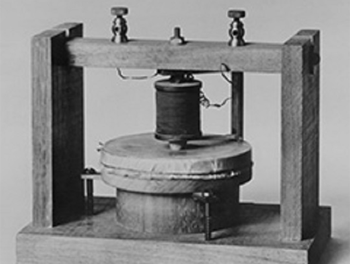 Le téléphone