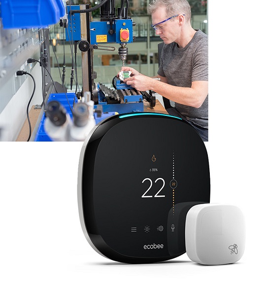 ecobee
