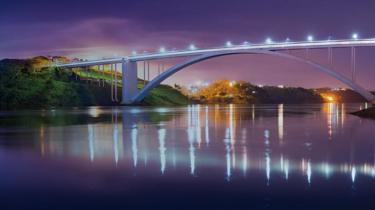 LED Roadway Lighting, entreprise de technologies propres d’Halifax