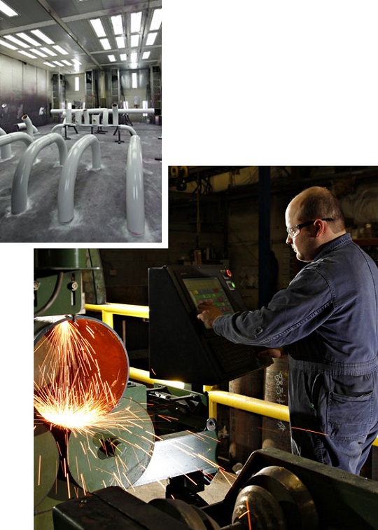 Fuller Industrial
