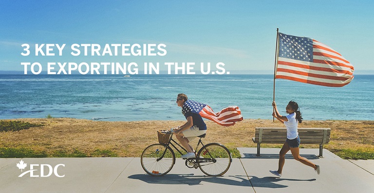 Strategic Market Segmentation for Canadian Exporters Targeting the U.S.