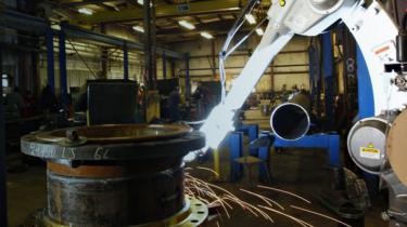 Fuller Industrial, entreprise de tuyauterie