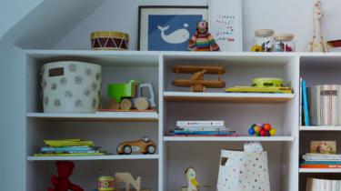 Pehr Designs, fabricant de produits de décoration intérieure pour enfants