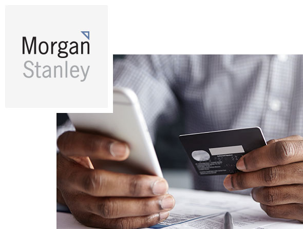 Morgan Stanley
