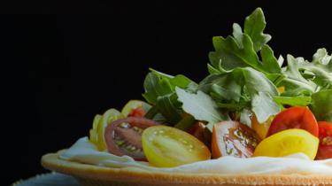 Piccola Cucina, entreprise de produits alimentaires de Winnipeg