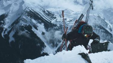 G3, producteur d’équipement de ski hors-piste