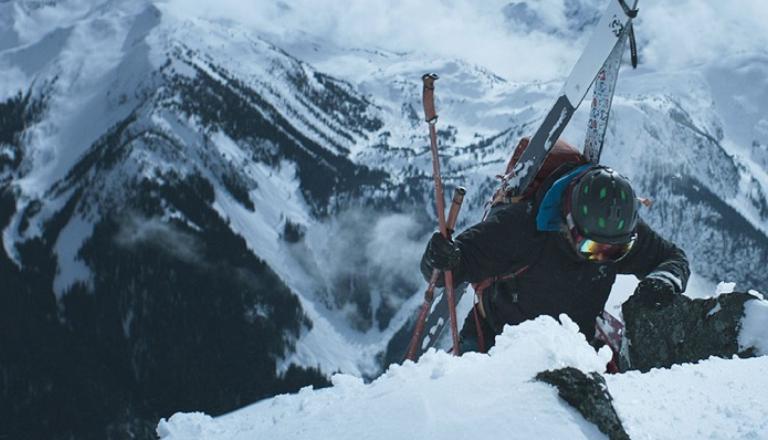 G3, producteur d’équipement de ski hors-piste