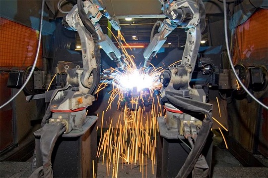 London Automotive