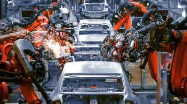 London automotive