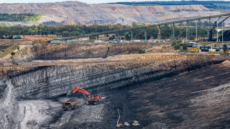 Meet an EDC Industry Expert at Energy and Mines