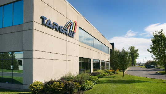Targray Corporation