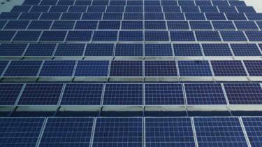 UGE International, entreprise spécialisée en énergie solaire de Toronto