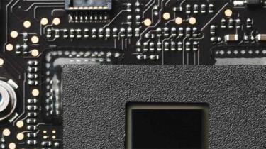 Machinery and artificial intelligence represent a competitive edge