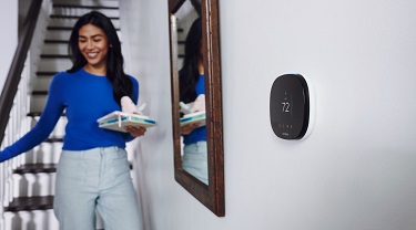 exportateur de technologies propres etoile 2019 ecobee
