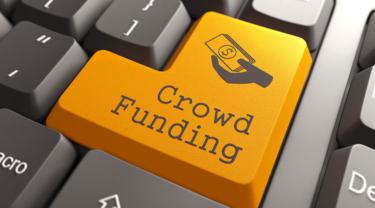 Crowdfunding EDC Feature