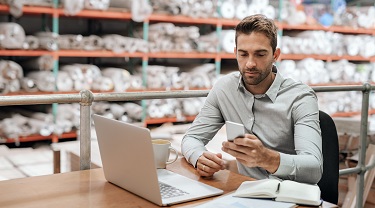 Commerçants en ligne : comment se préparer pour les expéditions du temps des Fêtes