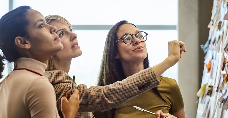 Financial advice for Canadian women entrepreneurs