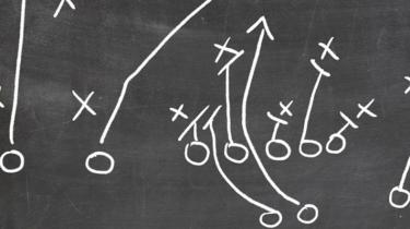 Chalk drawing maps out many rules and trade compliance measures under CETA