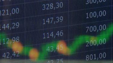 Stock market numbers fluctuate and can trigger financial risk to your exporting company.