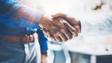EDC partners and alliances