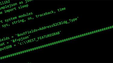 Computer code is available to hackers putting companies at risk of cyber attack