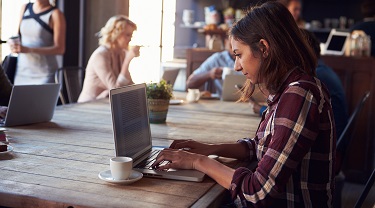 Croissance d’une entreprise au-delà des frontières