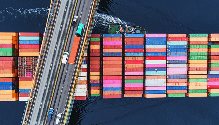 Export Development Canada (EDC) photo