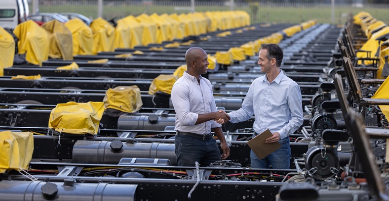 Ties that bind: Colombia remains strong trade partner with Canada Ties that bind: Colombia remains strong trade partner with Canada