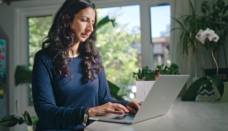 Shopify adapts to business as unusual with the help of EDC.