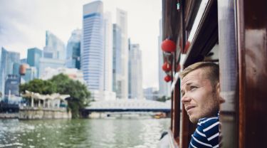 Exporting to Singapore