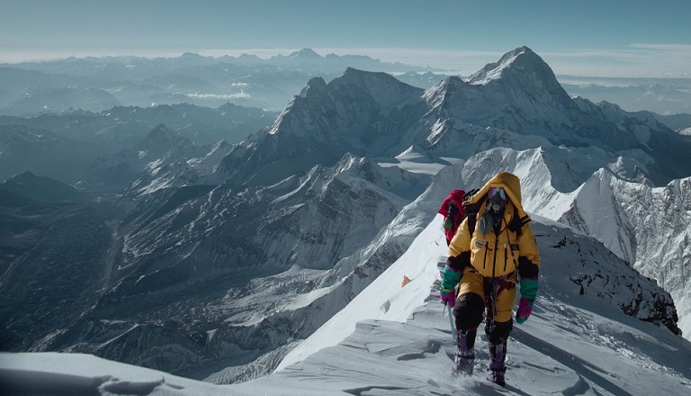 Depuis plus de 50 ans, IMAX nous enchante en révolutionnant le cinéma.