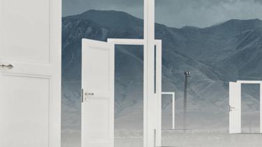 Many doors represent the opportunities for many Canadian businesses and sectors to trade with Europe under CETA.