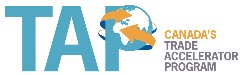 TAP Logo