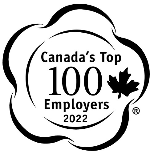  Canada’s top 100 employers 2019