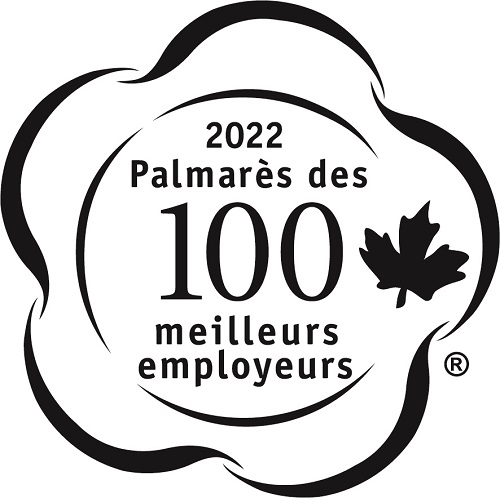 Canada’s top 100 employers 2019
