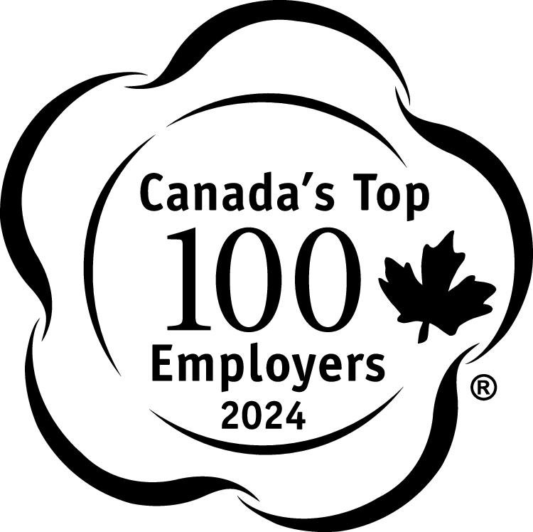  Canada’s top 100 employers 2023