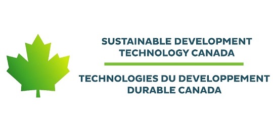 Technologies du développement durable Canada