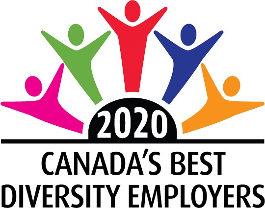  Canada’s best diversity employers 2020
