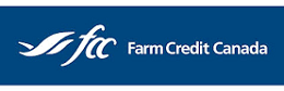 Farm Credit Canada Logo