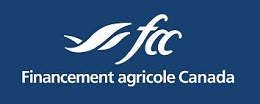 Financement agricole Canada Logo