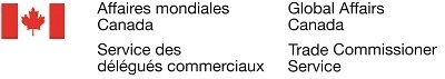 Service des délégués commerciaux du Canada