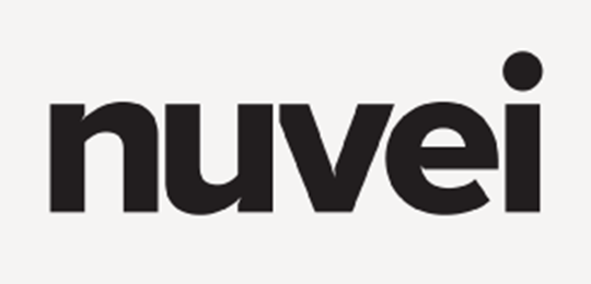 nuvei logo