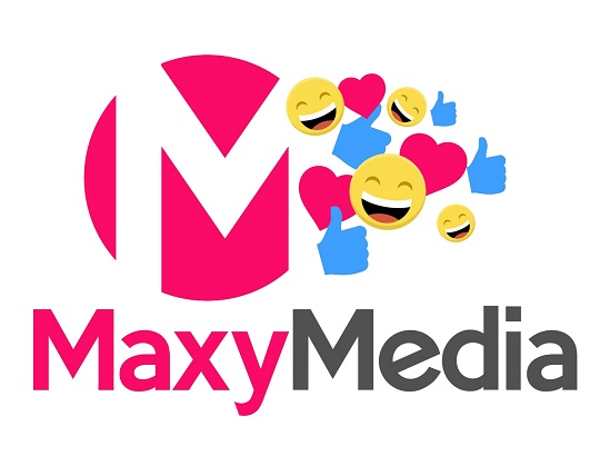 Maxy Media
