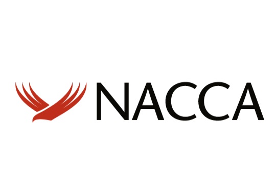 Nacca logo