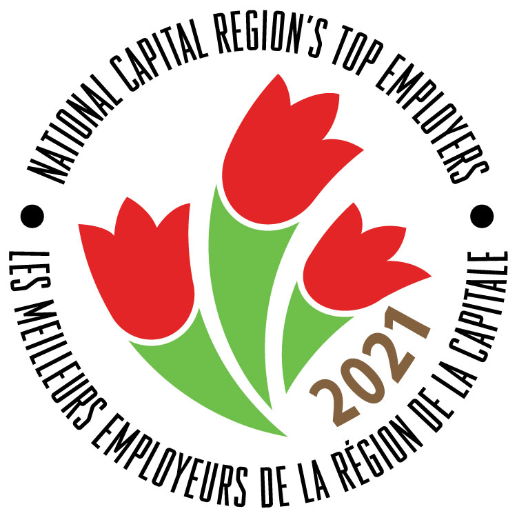  National Capital Region’s top employers 2020