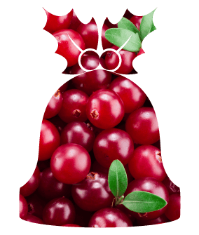 Cranberries