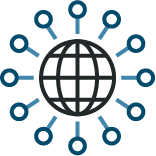 Knowledge of international markets