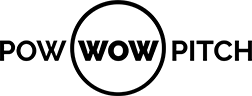 Pow Wow Pitch logo