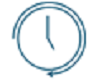 clock icon